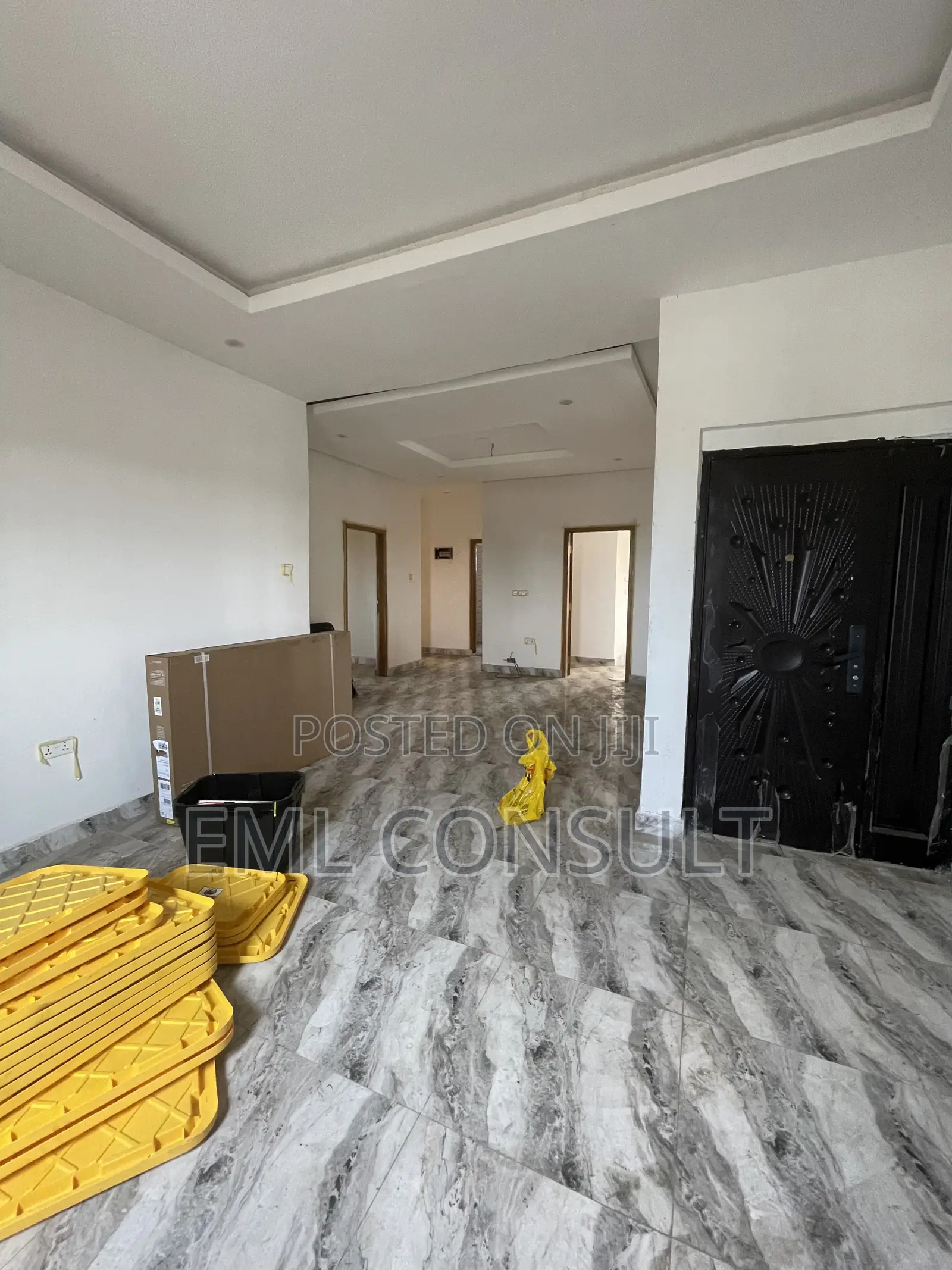 1bdrm Apartment in Teshie-Nungua Estates for rent