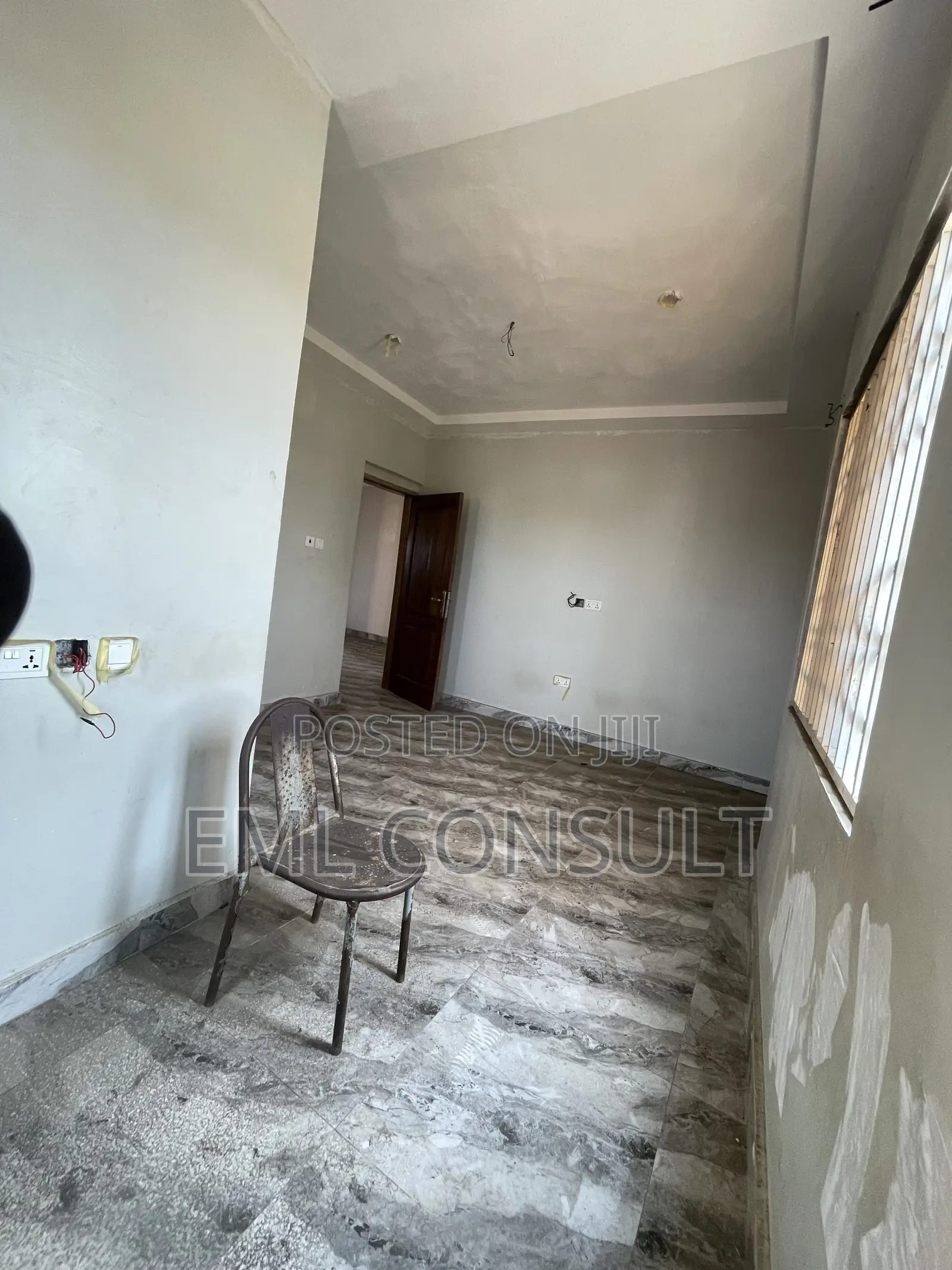 1bdrm Apartment in Teshie-Nungua Estates for rent