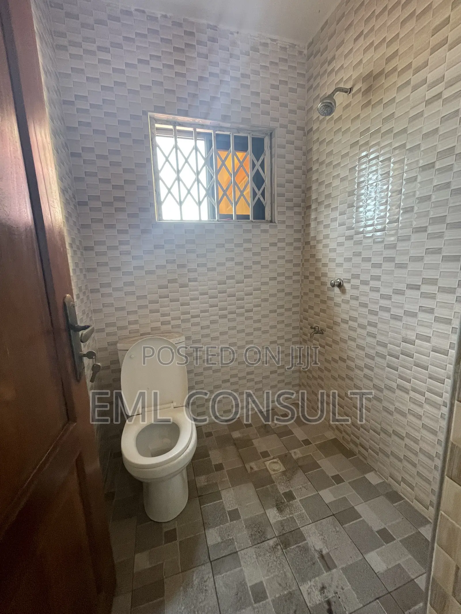 1bdrm Apartment in Teshie-Nungua Estates for rent