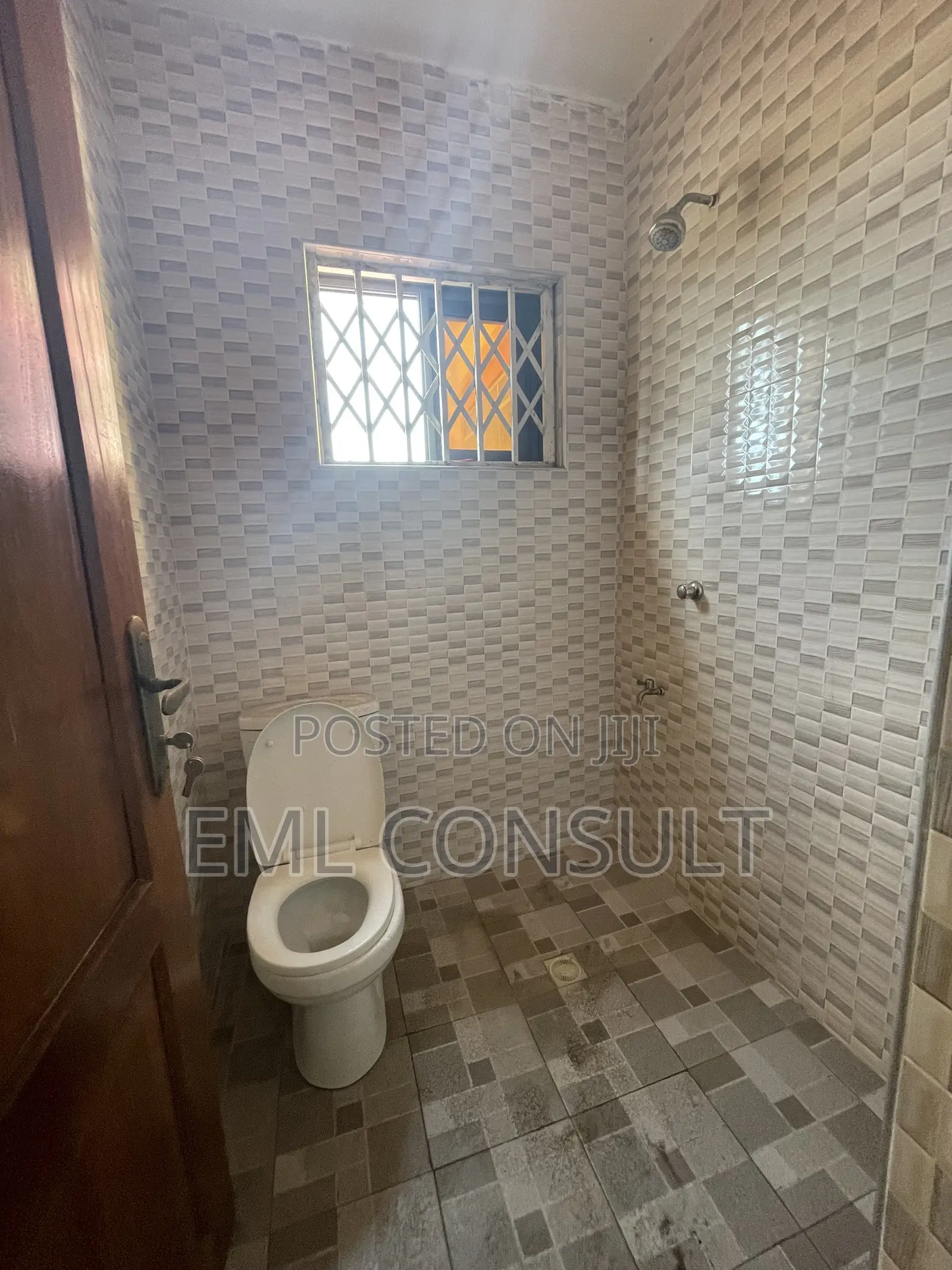 1bdrm Apartment in Teshie-Nungua Estates for rent
