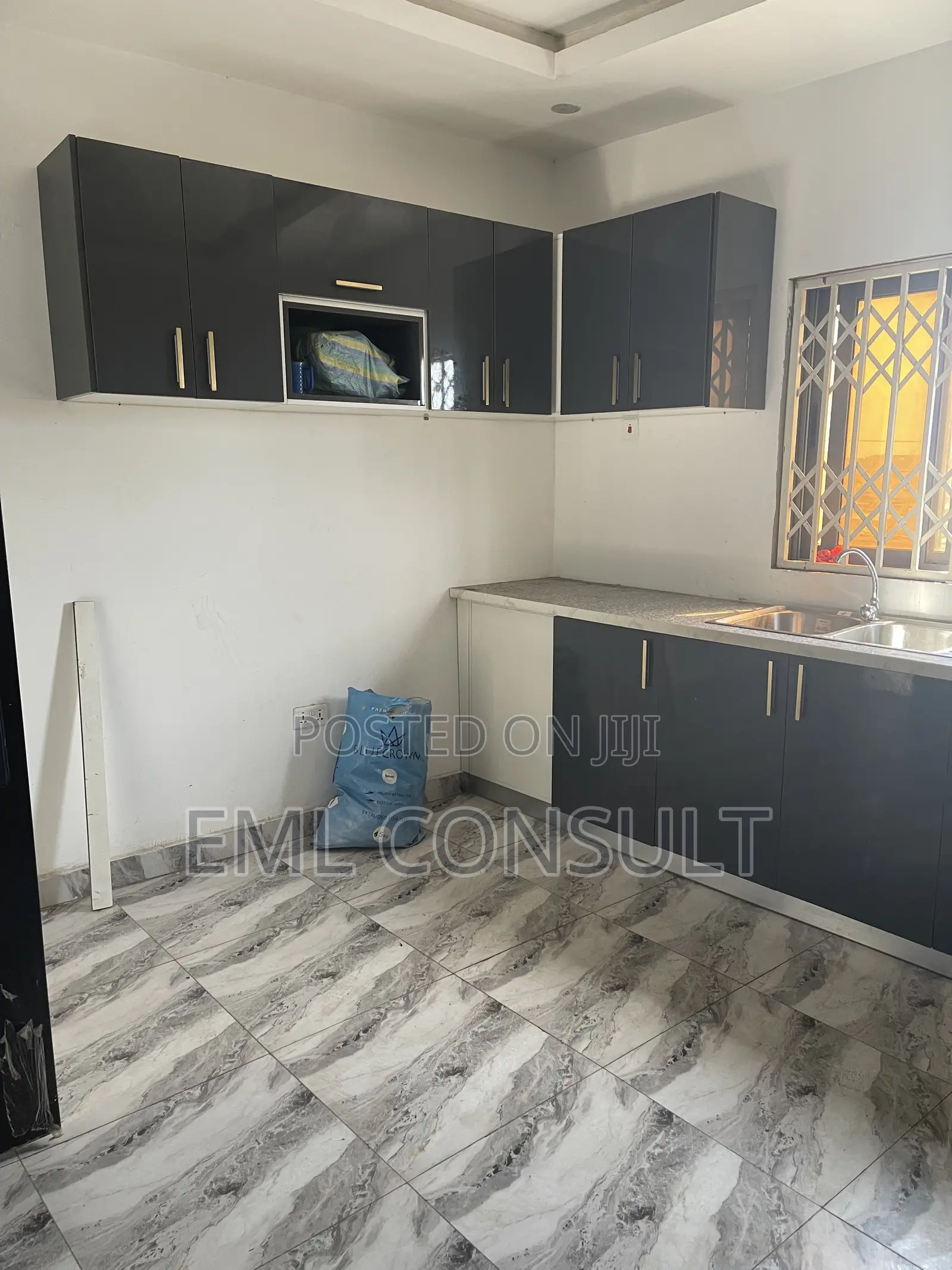 1bdrm Apartment in Teshie-Nungua Estates for rent