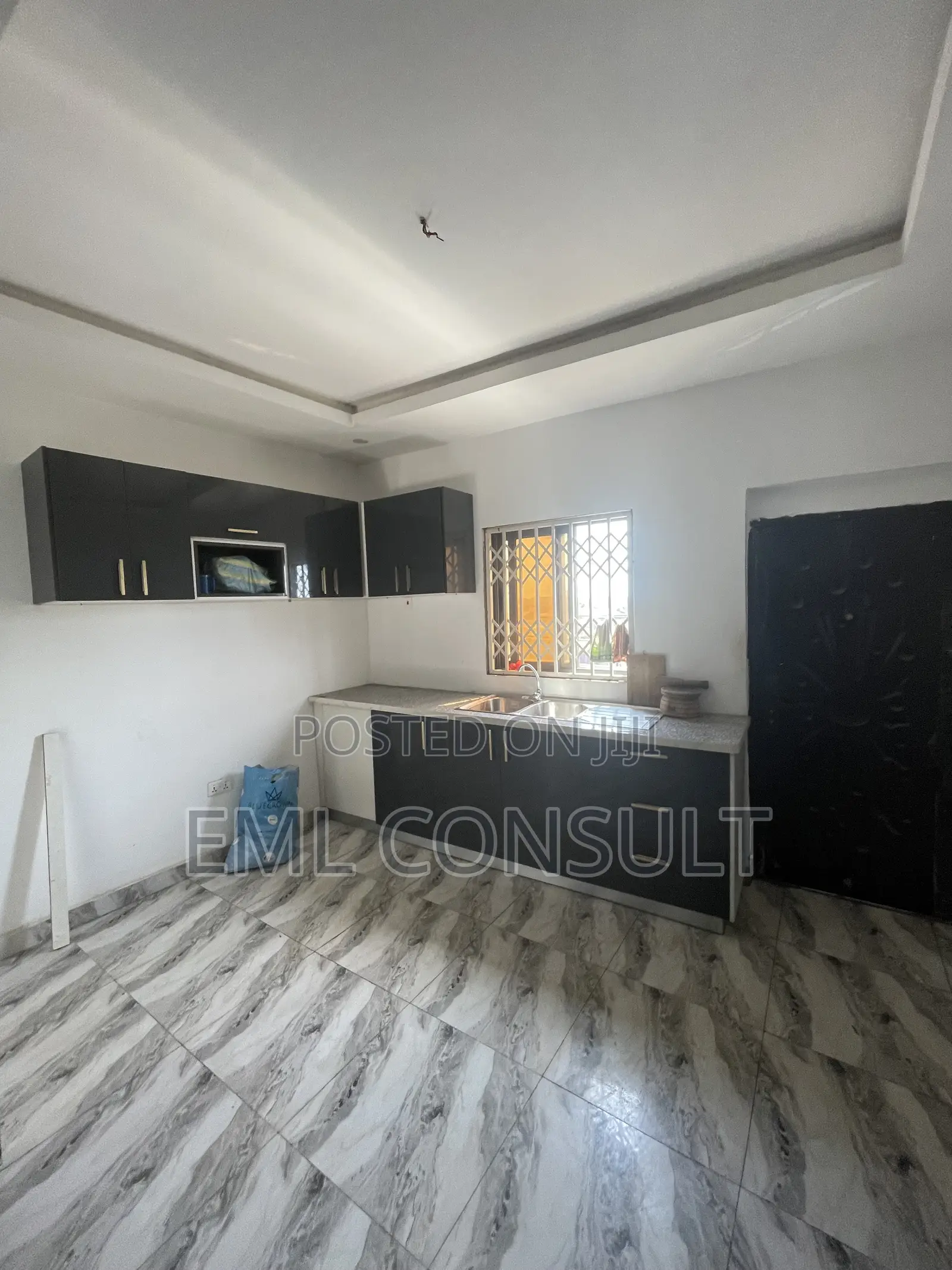 1bdrm Apartment in Teshie-Nungua Estates for rent