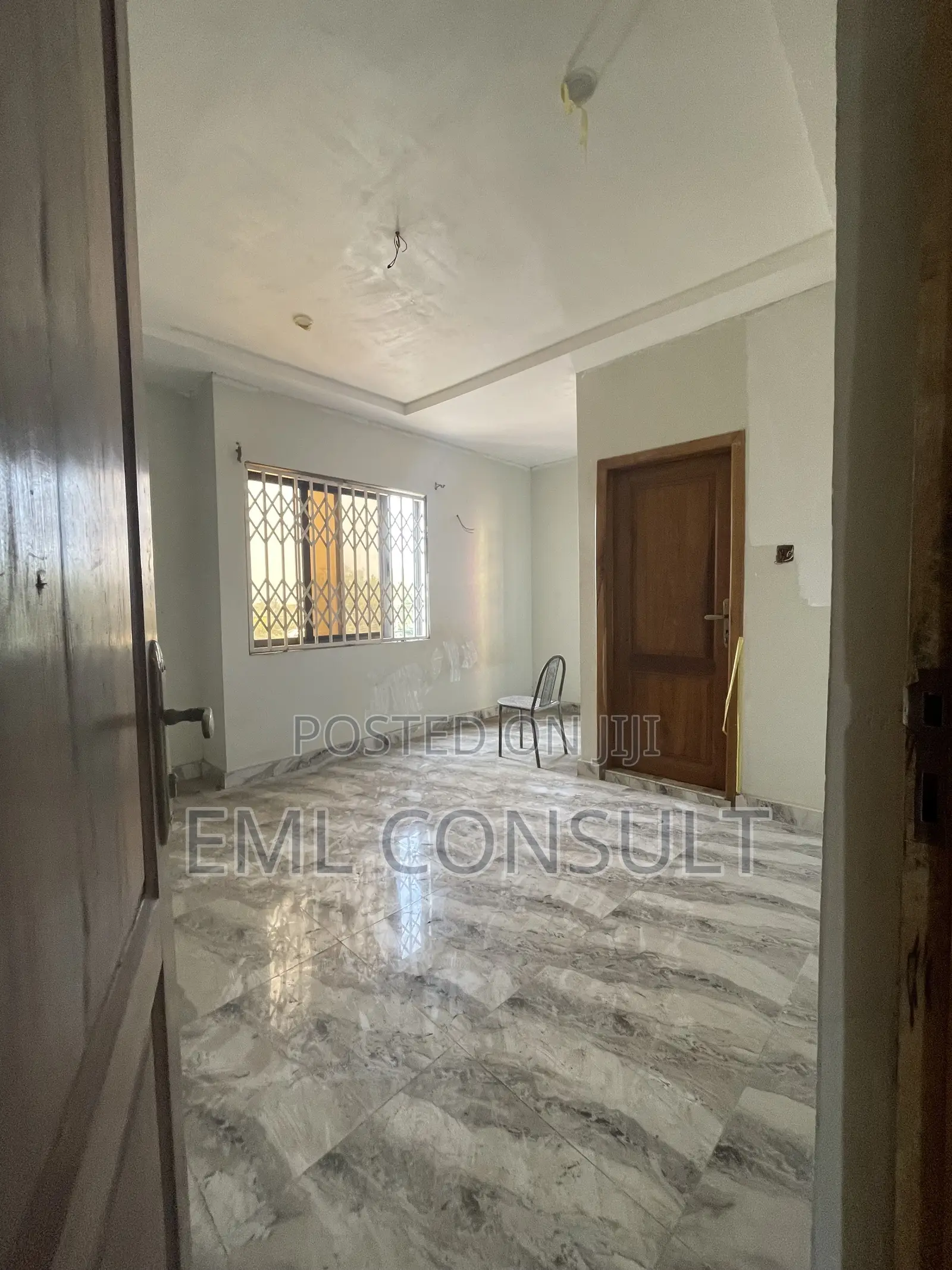 1bdrm Apartment in Teshie-Nungua Estates for rent
