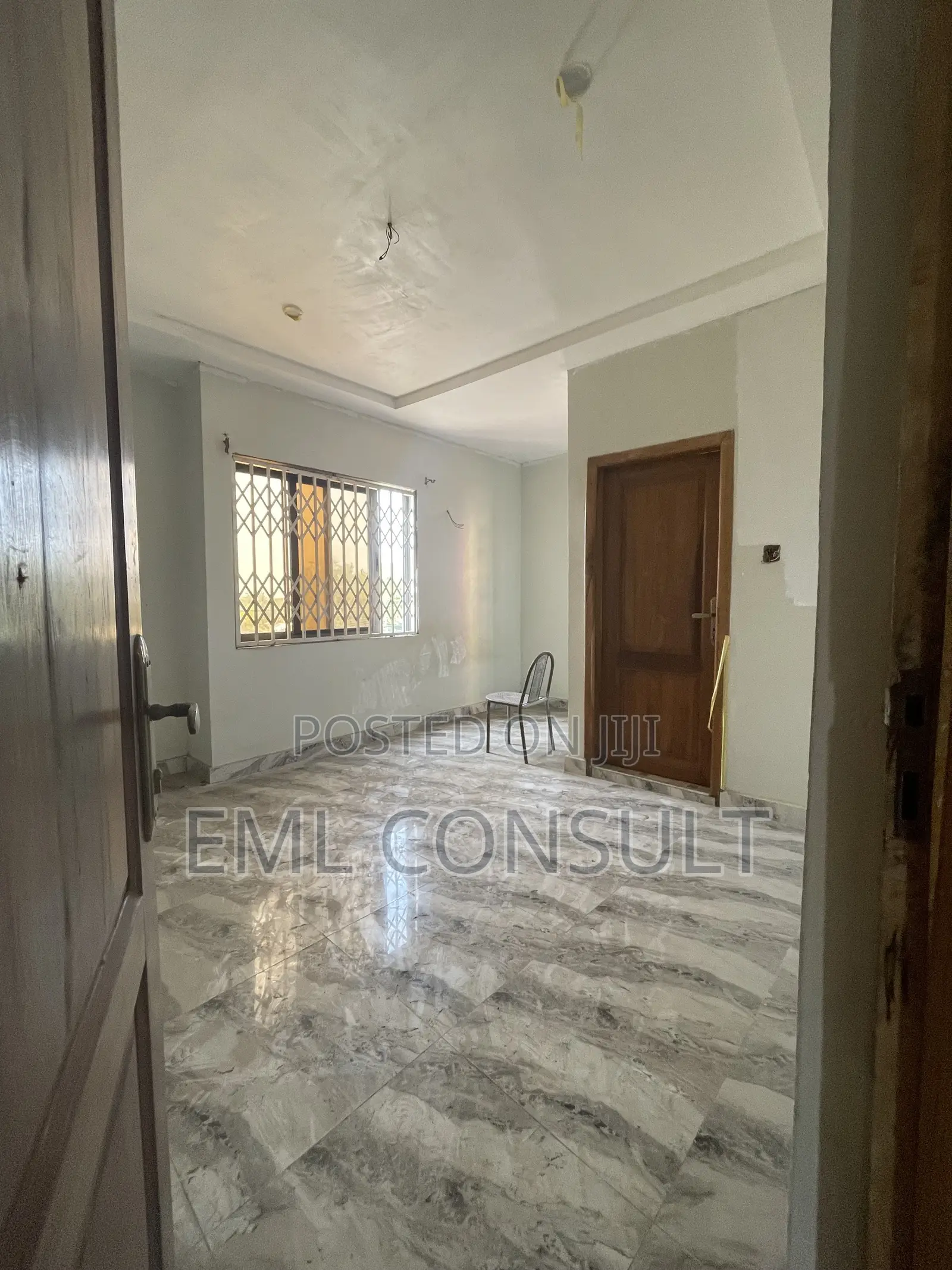 1bdrm Apartment in Teshie-Nungua Estates for rent