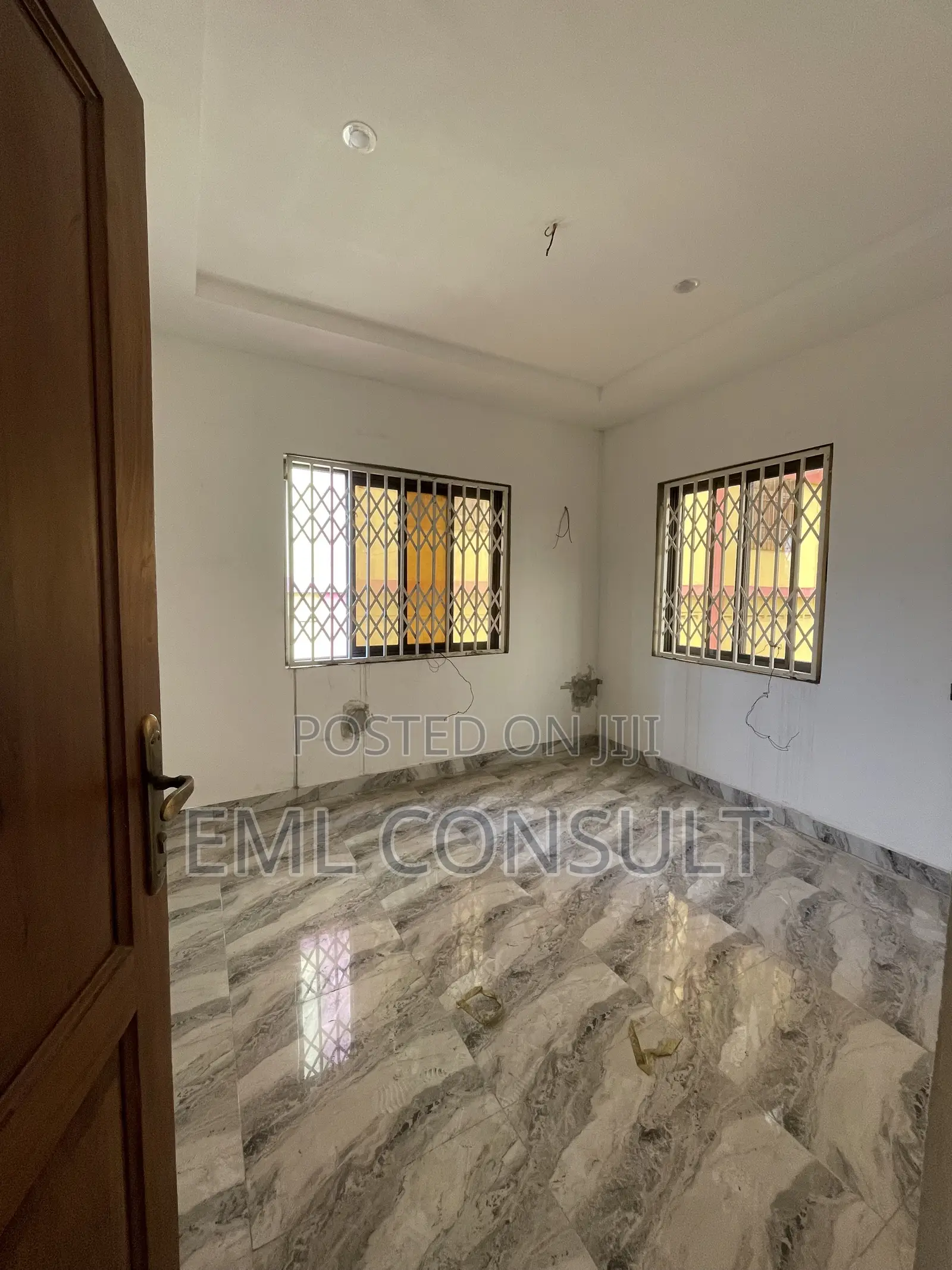 1bdrm Apartment in Teshie-Nungua Estates for rent