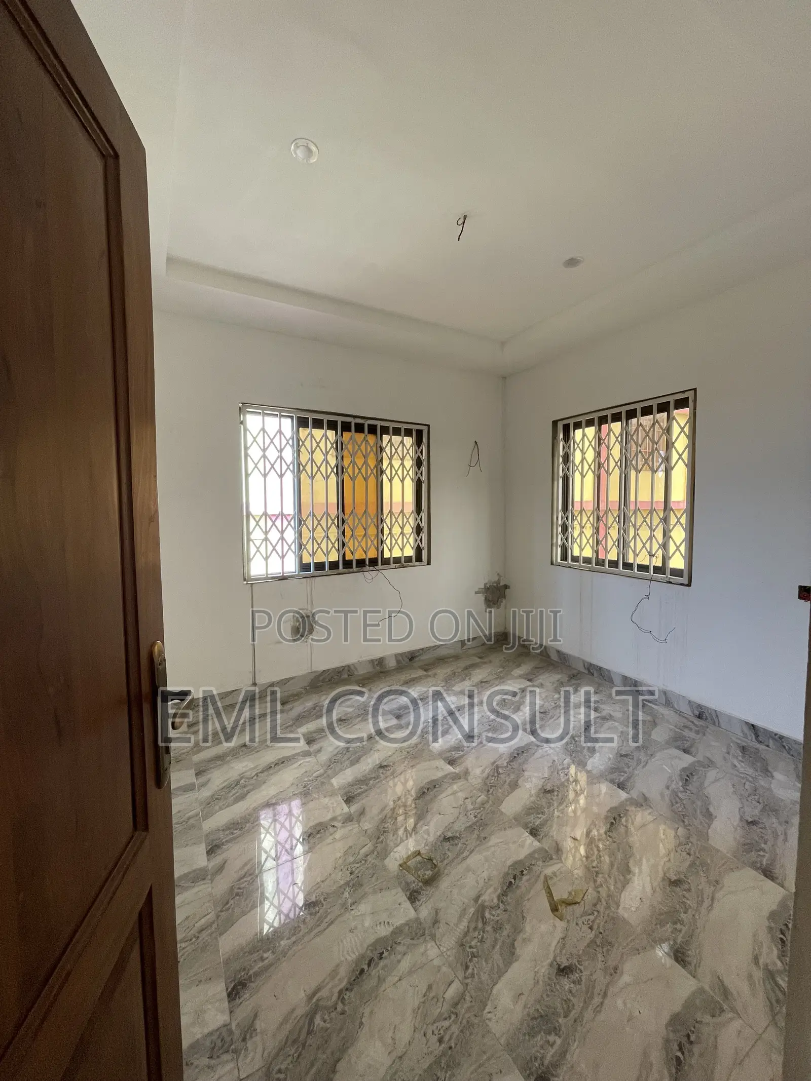 1bdrm Apartment in Teshie-Nungua Estates for rent