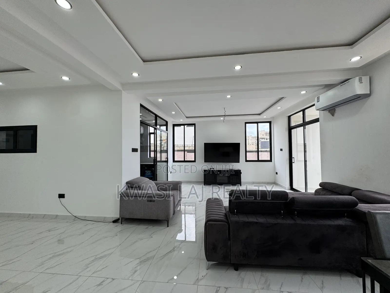 2bdrm Apartment in Tseaddo for sale
