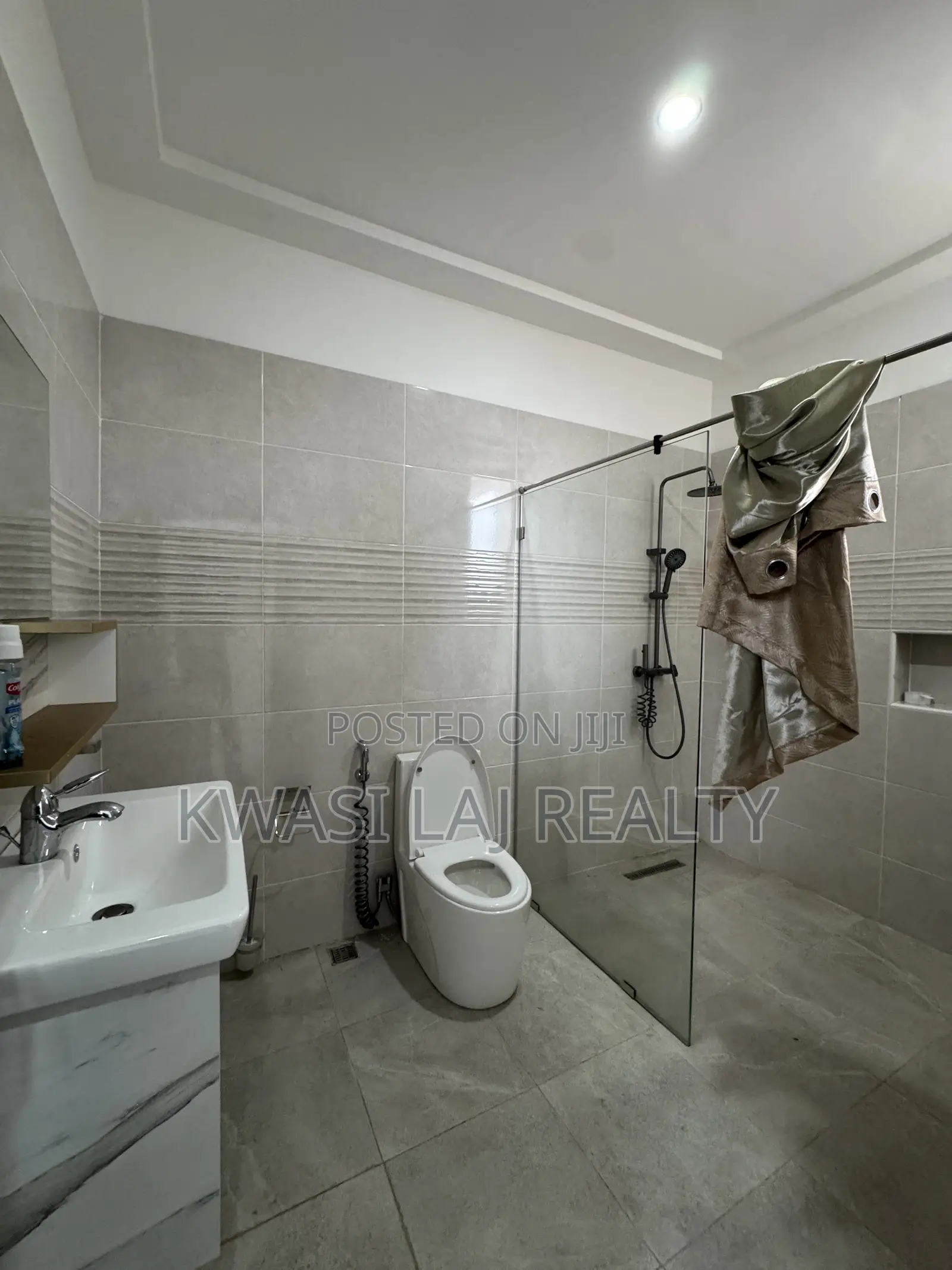 2bdrm Apartment in Tseaddo for sale
