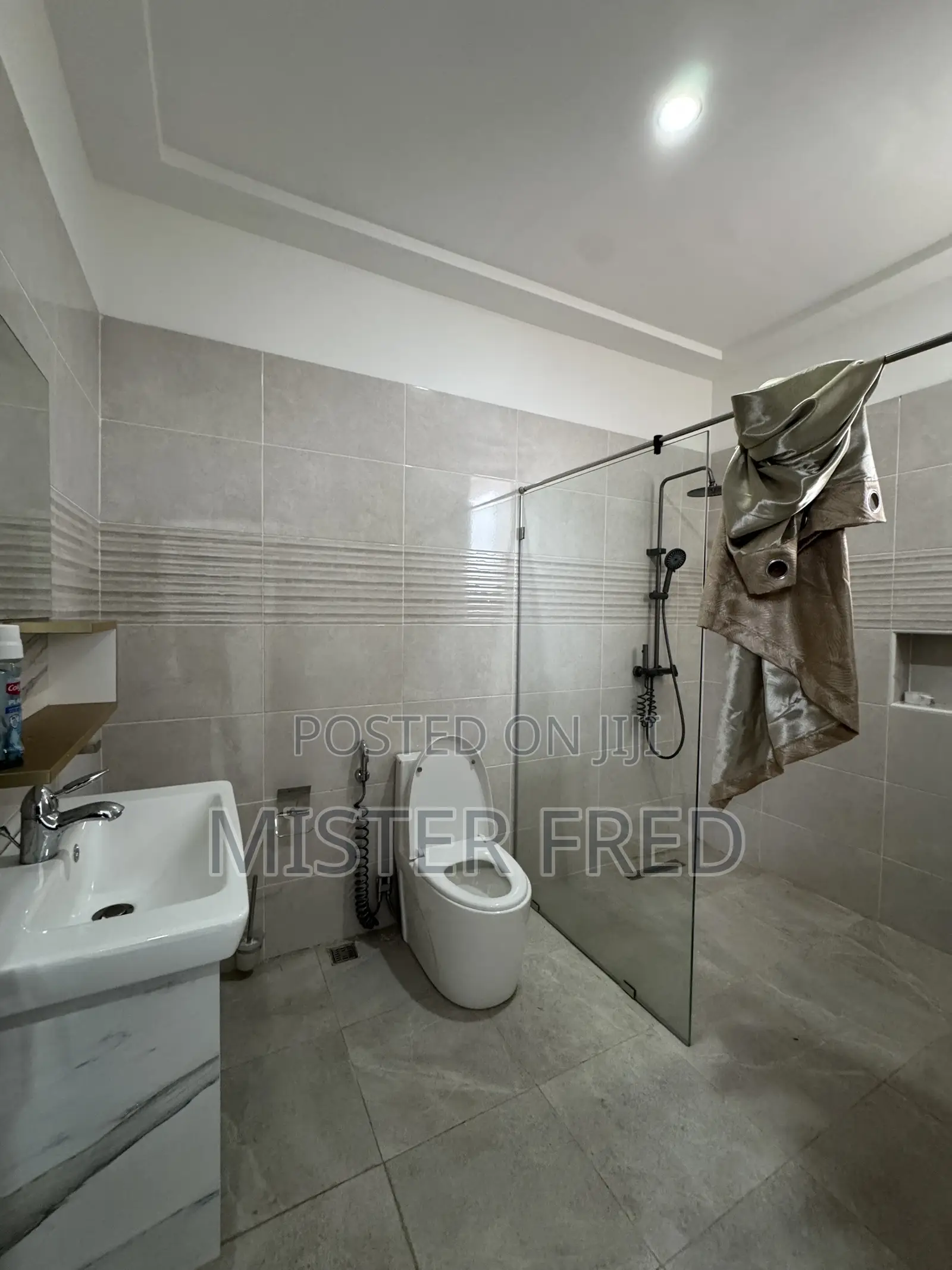 2bdrm Apartment in Tseaddo for sale