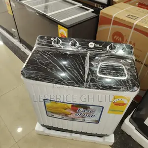 Longest Lasting 7kg Twin Tub Washing Machine From H A