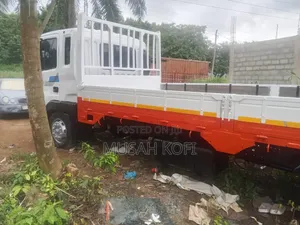 Hyundai 5 Ton