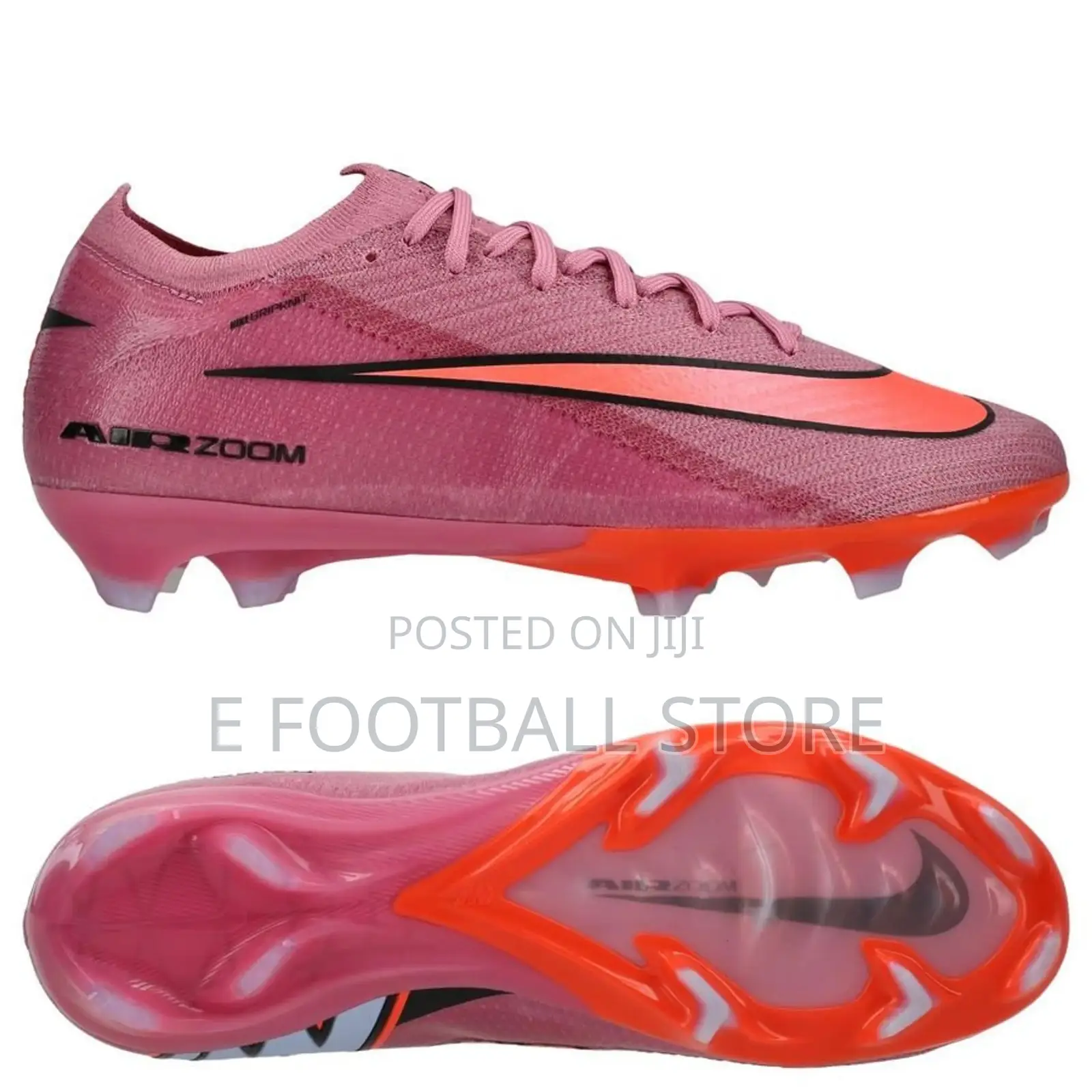 Nike Zoom Mercurial Vapour 16 Football Boot