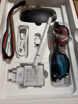 New Sail Air S810 512 GB Silver