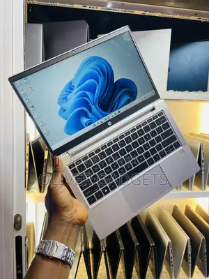 Laptop HP ProBook 430 G8 8GB Intel Core i5 SSD 256GB