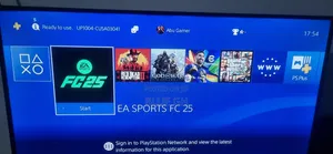 Sony Ps4 Slim