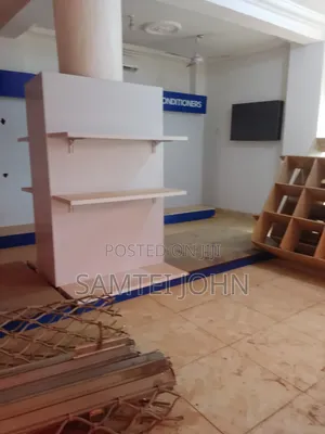 Shop at Pantang for Rent