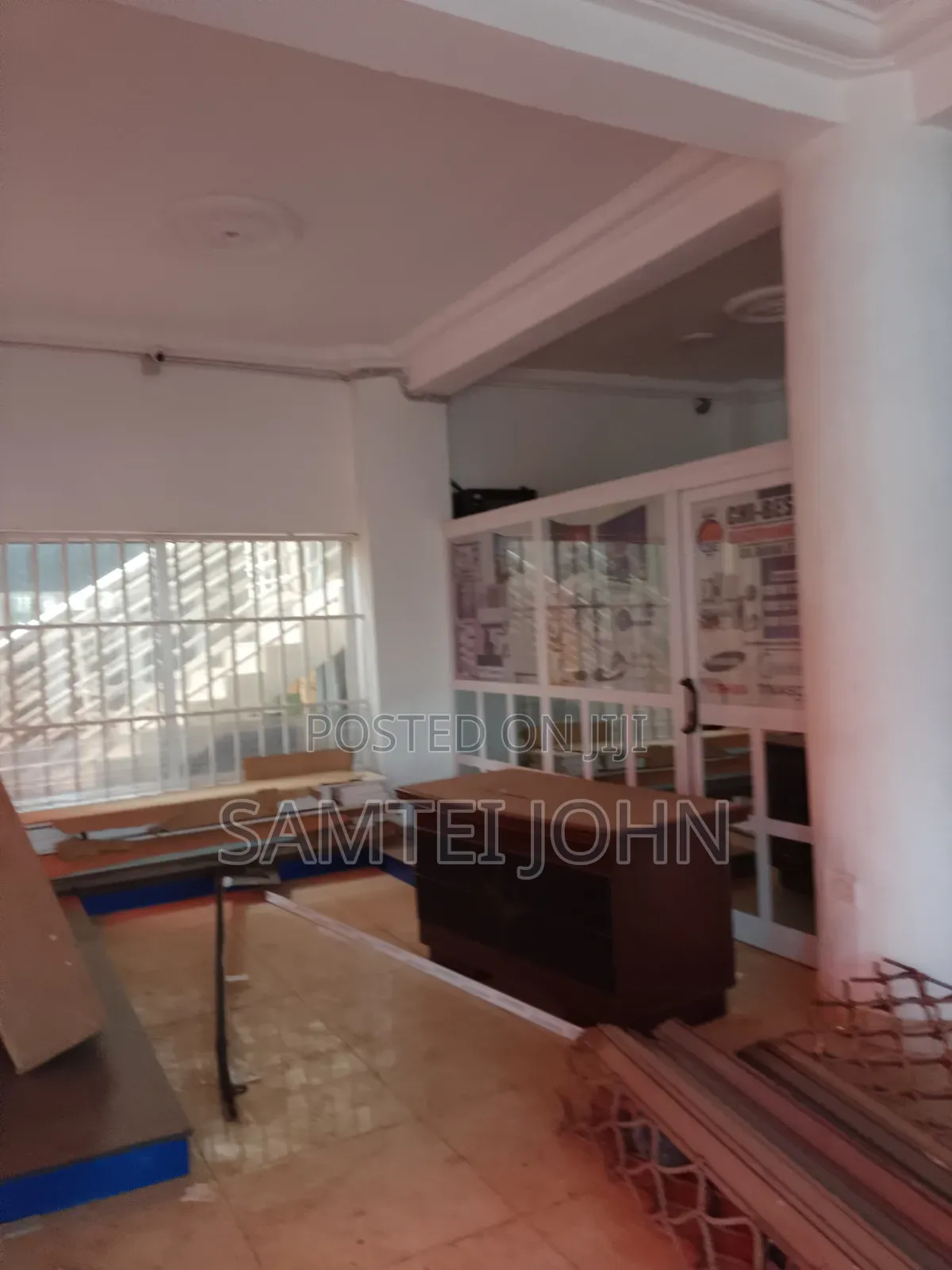 Shop at Pantang for Rent