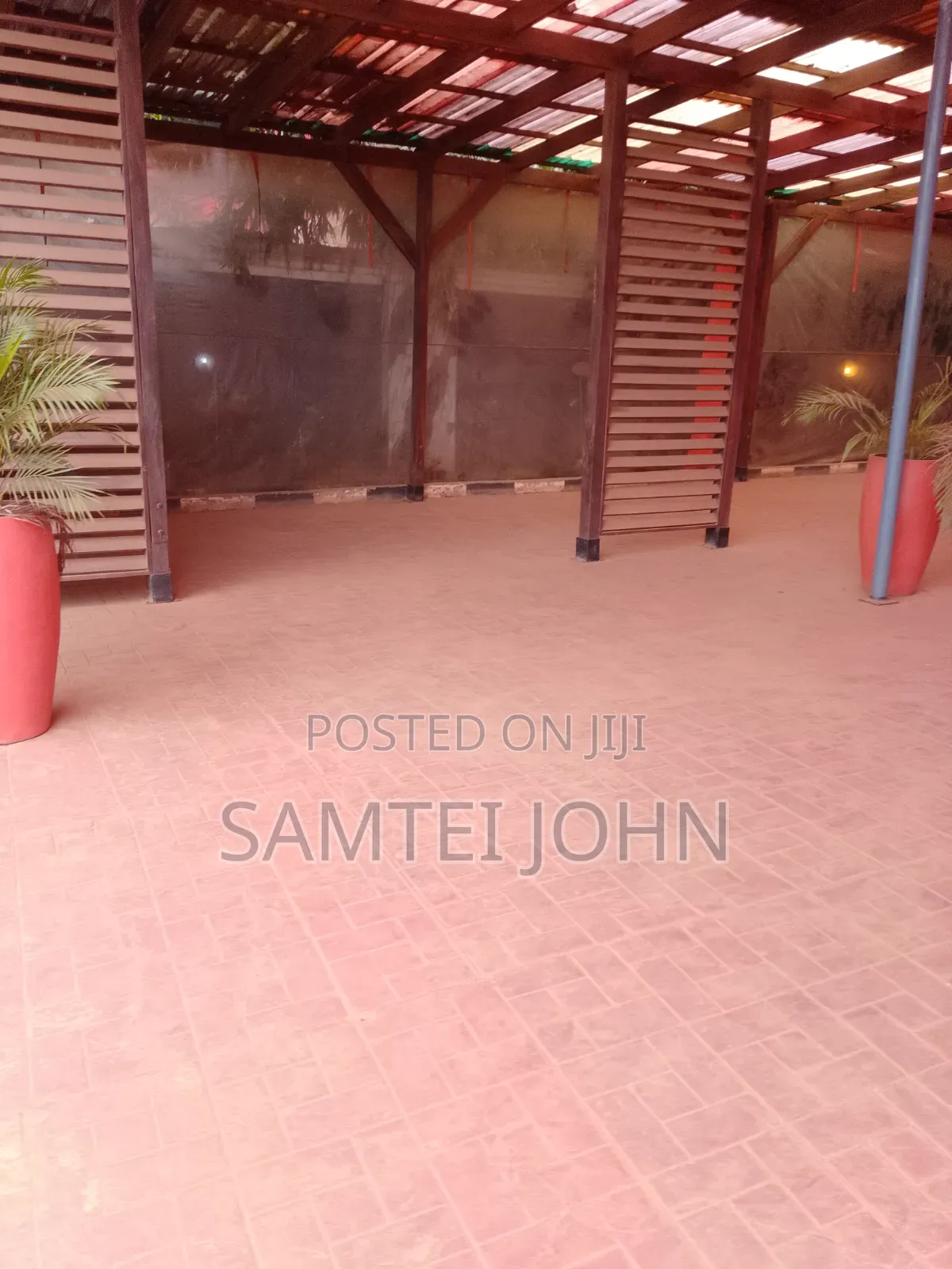Shop at Pantang for Rent