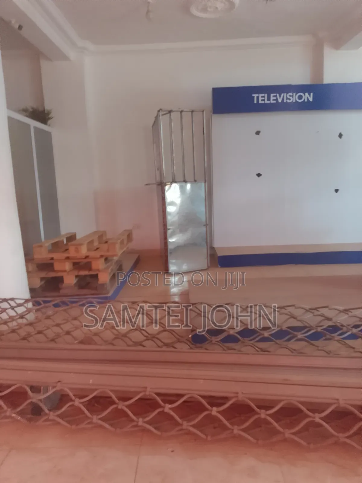 Shop at Pantang for Rent