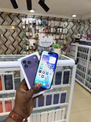 Apple iPhone 17 Pro Max 256 GB Blue