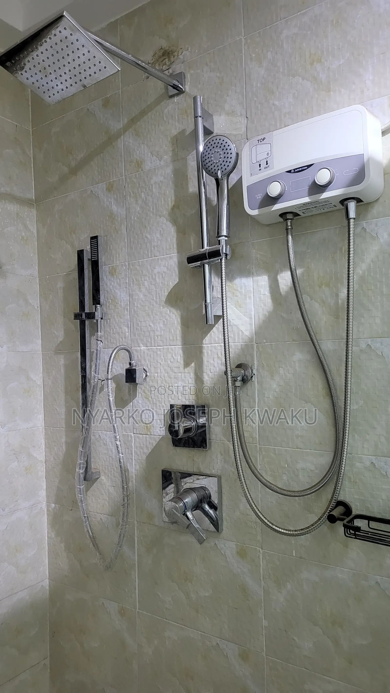 2bdrm Apartment in Lake Side Estate for rent