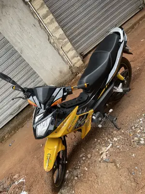 New Apsonic AP110-A 2026 Yellow