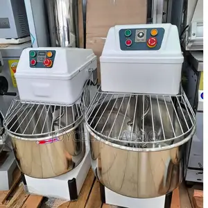 Bread Mixture 30 Litres