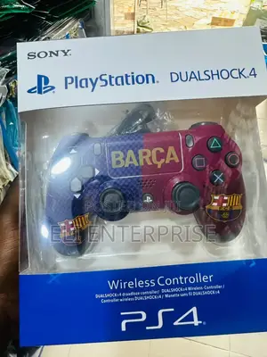 Customize Design PS4 Controllers