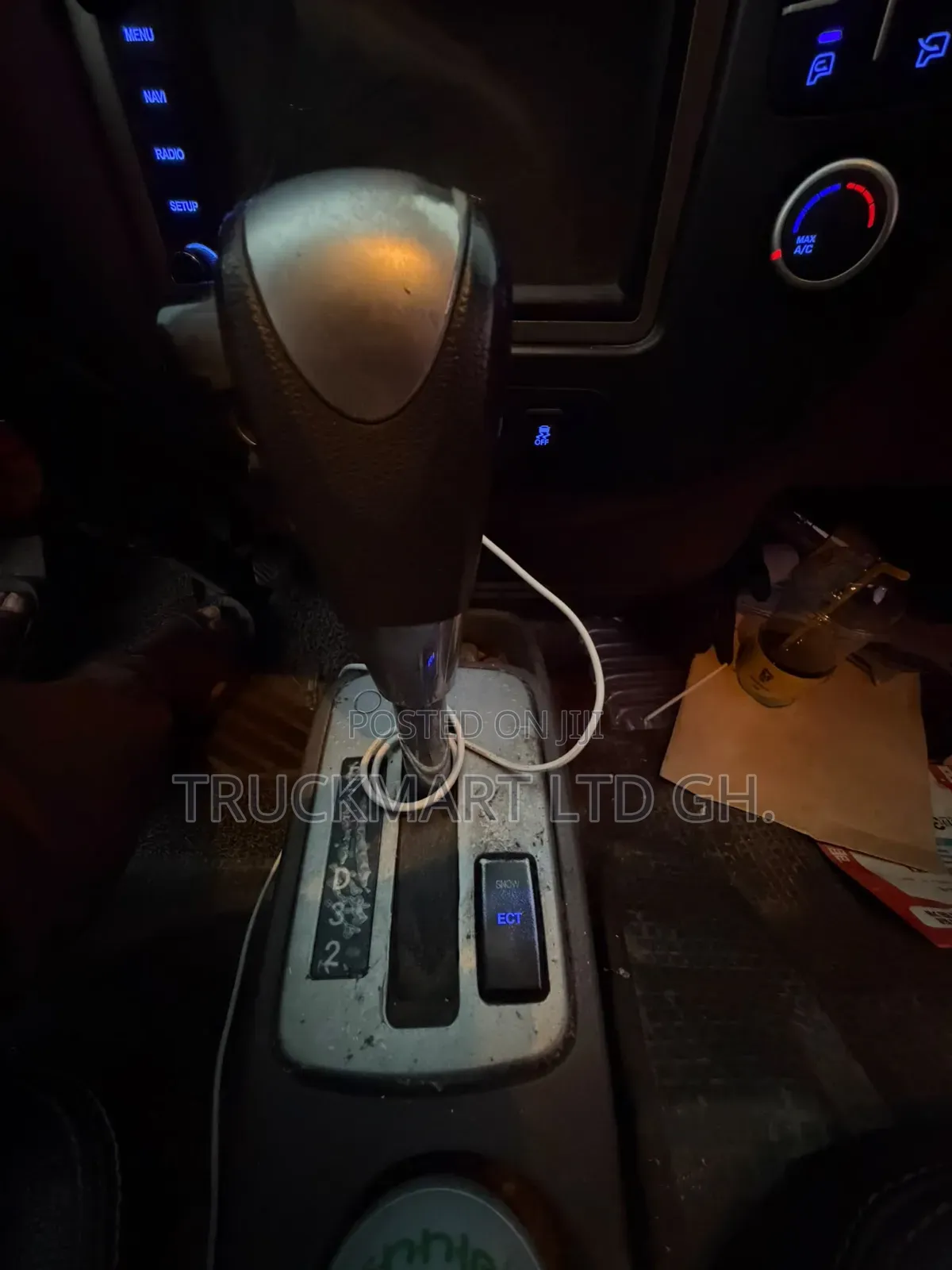 Hyundai Porter 2017 Model Ready for Shippment