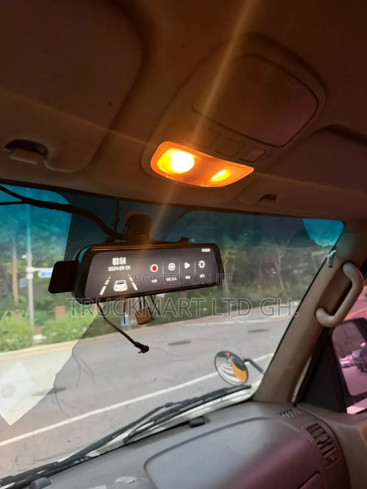 Hyundai Porter 2017 Model Ready for Shippment