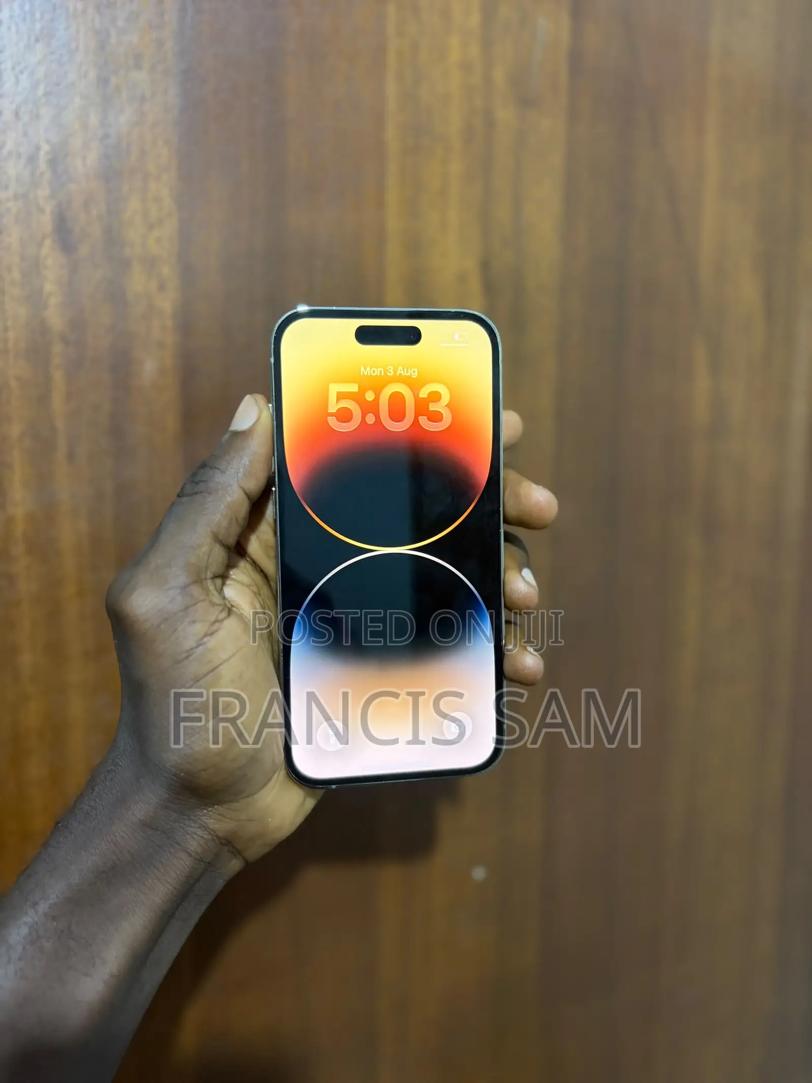 Apple iPhone 14 Pro Max 128 GB Gold