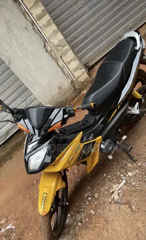 New Apsonic AP110-A 2026 Yellow