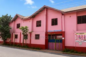 A School for Sale at Kumasi Awhiwaa, 8 Bedrooms in Total