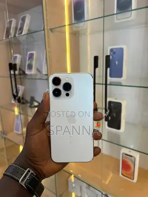 Apple iPhone 13 Pro Max 128 GB Blue