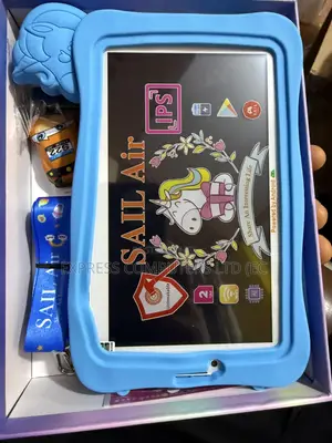 New Sail Air S390 256 GB Blue