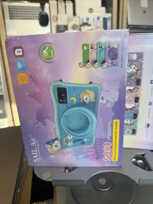 New Sail Air S390 256 GB Blue