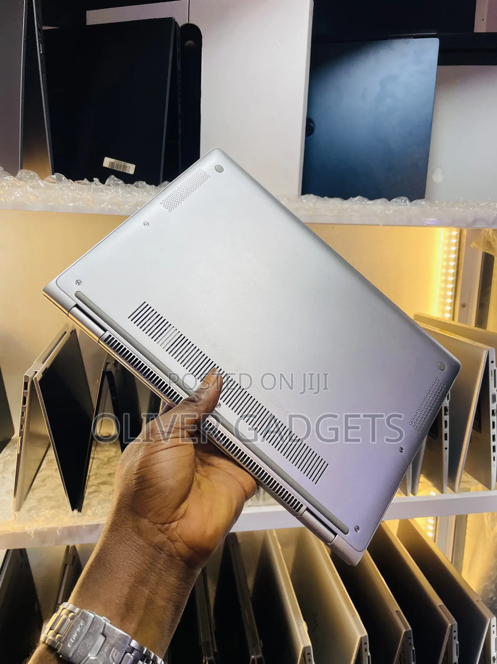 Laptop HP EliteBook X360 1030 G2 8GB Intel Core i5 SSD 256GB