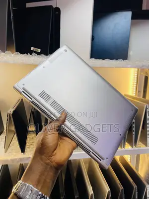Laptop HP EliteBook X360 1030 G2 8GB Intel Core i5 SSD 256GB