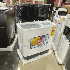 Price Slash Drastically on Our Best 7kg Twin Tub H a Washing Machine