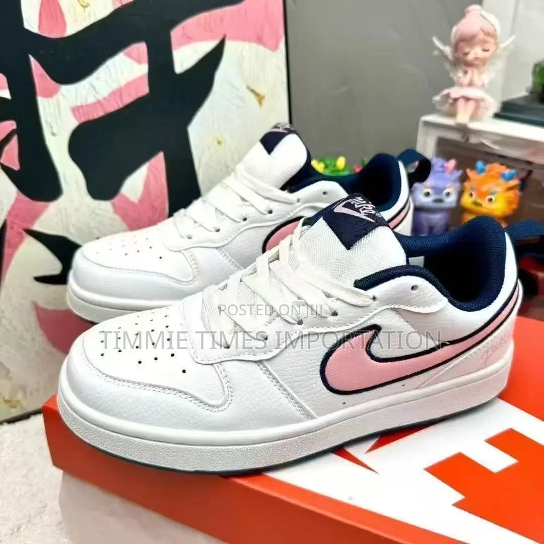 High-Quality Nike Air Force 1