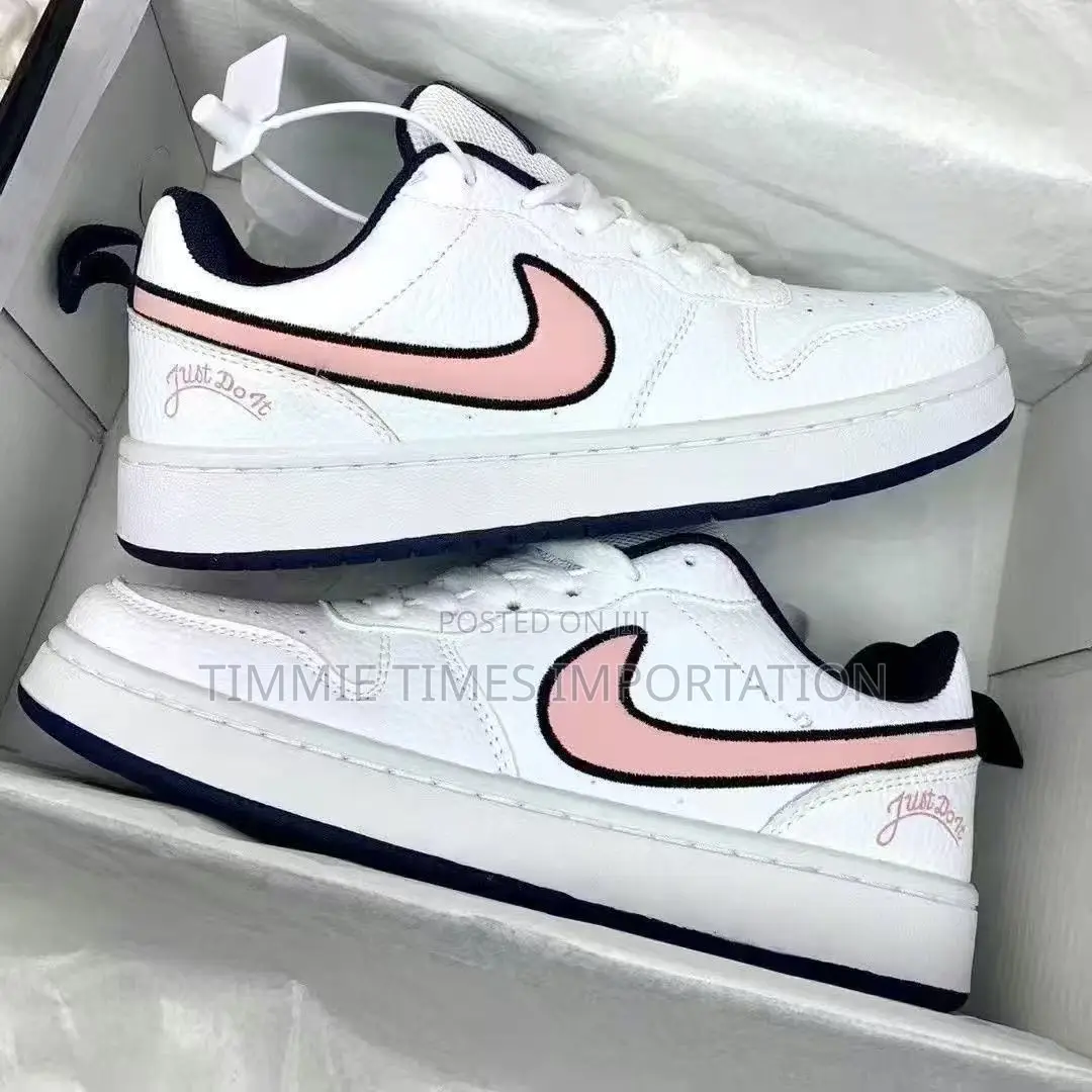 High-Quality Nike Air Force 1