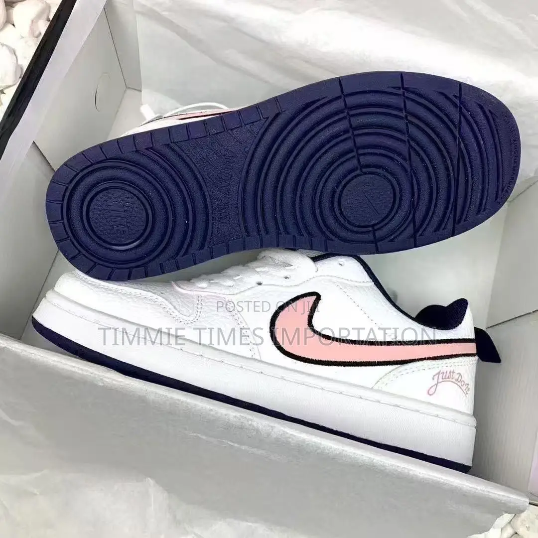 High-Quality Nike Air Force 1
