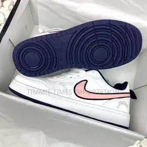 High-Quality Nike Air Force 1