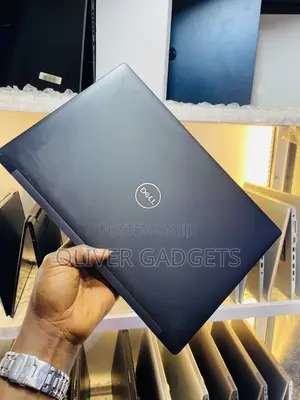 Laptop Dell Latitude 7490 8GB Intel Core i7 SSD 256GB