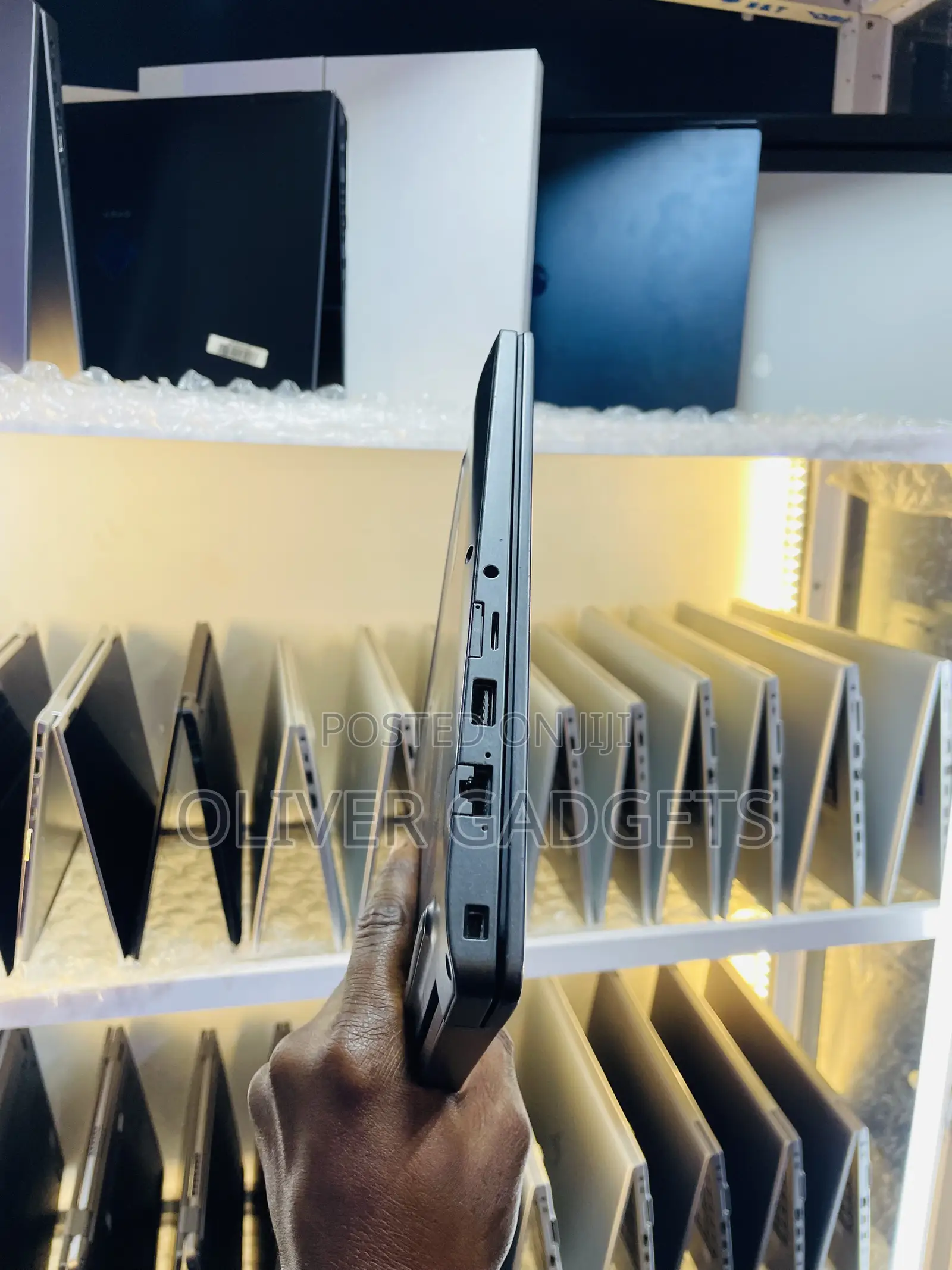 Laptop Dell Latitude 7490 8GB Intel Core i7 SSD 256GB