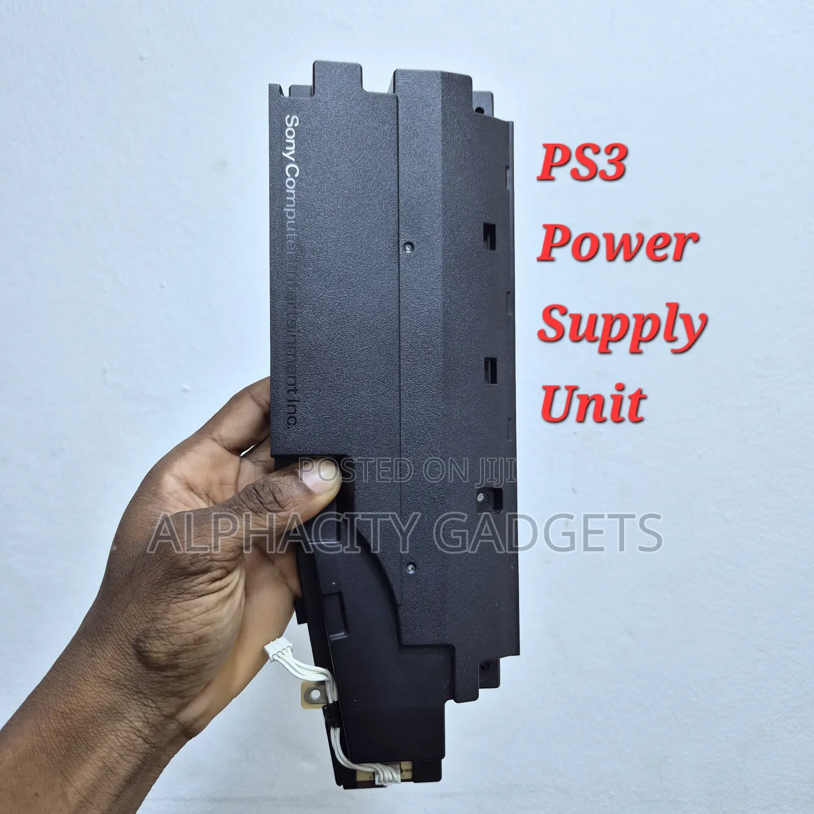 Power Supply for Ps3 Super Slim