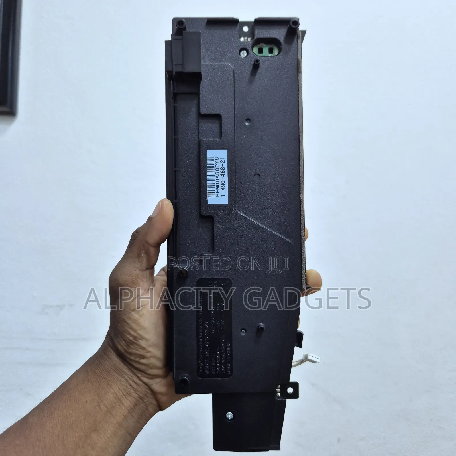 Power Supply for Ps3 Super Slim