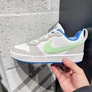 Nike Air Force