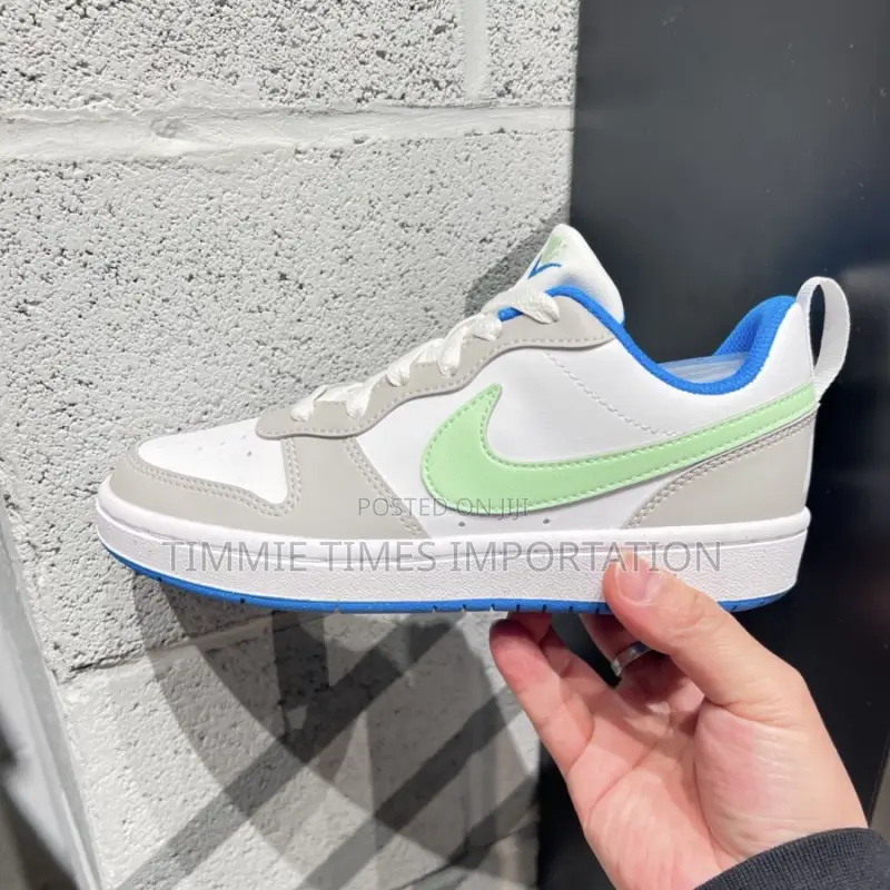 Nike Air Force