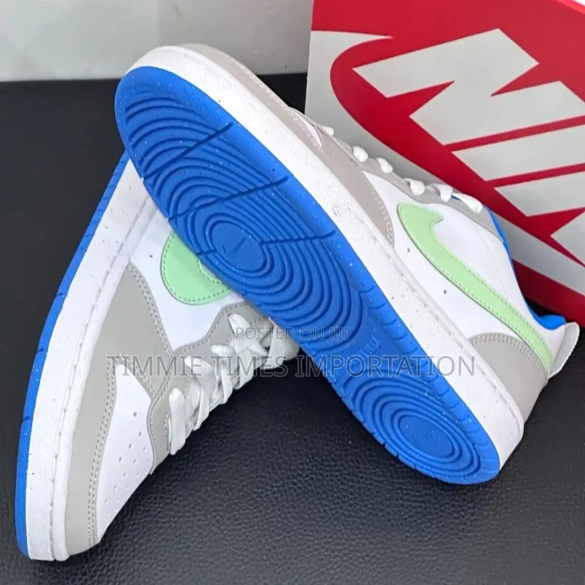Nike Air Force